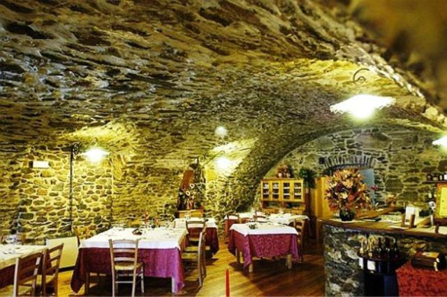 Hotel Dimora Storica La Mirandola Passo del Tonale Exterior photo